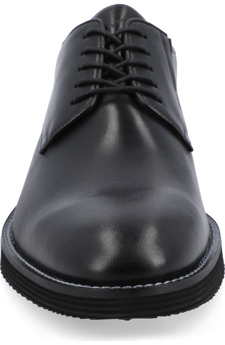 Thomas & Vine Latimer Plain Toe Derby, Alternate, color,