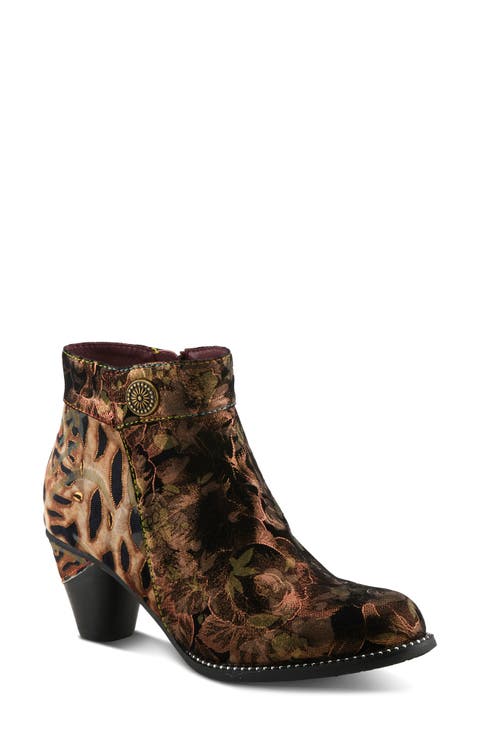 Dessalynn Bootie (Women)