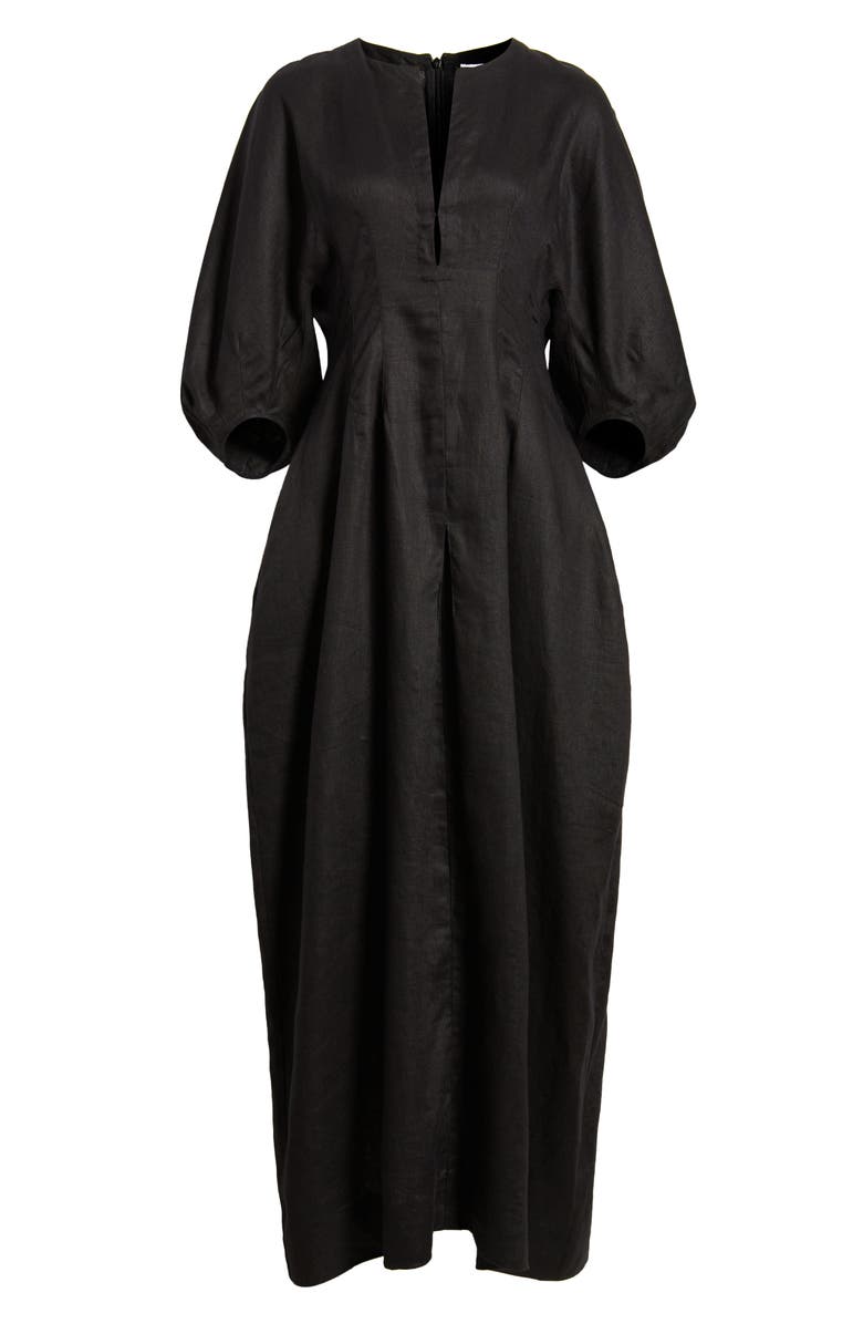 Faithfull the Brand Soleil Linen Maxi Dress | Nordstromrack Faithfull the Brand Soleil Linen Maxi Dress | Nordstromrack