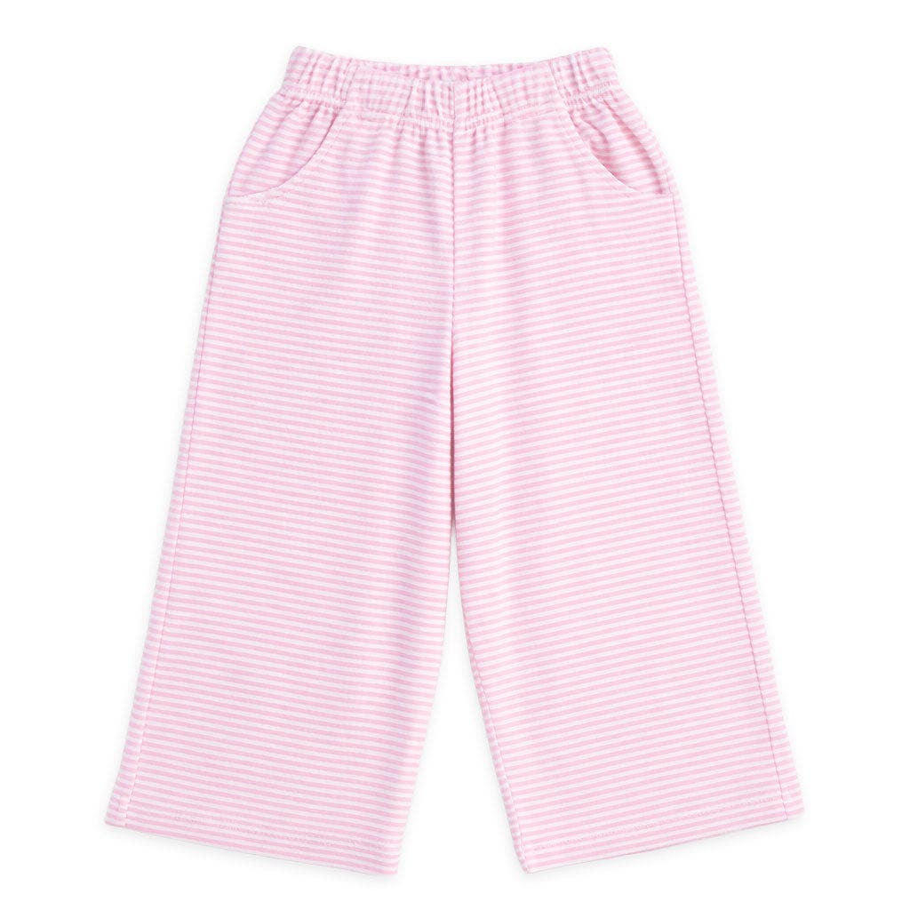 selected Pink/White