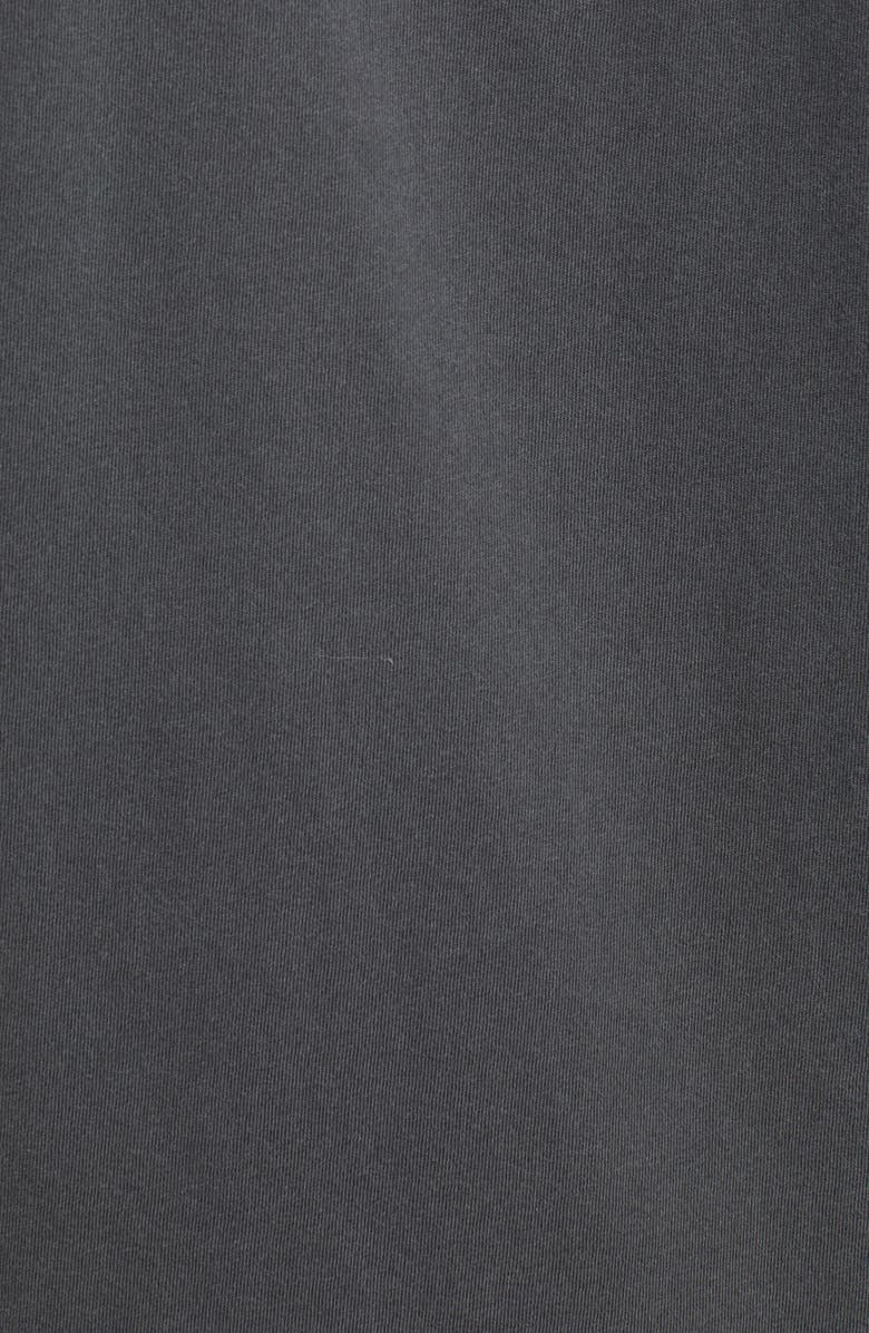 RVCA Palm Beach Cotton Graphic Tee, Alternate, color, 