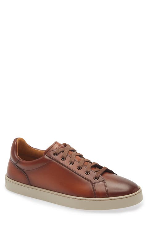 Cote Lo Leather Sneaker (Men) (Nordstrom Exclusive)