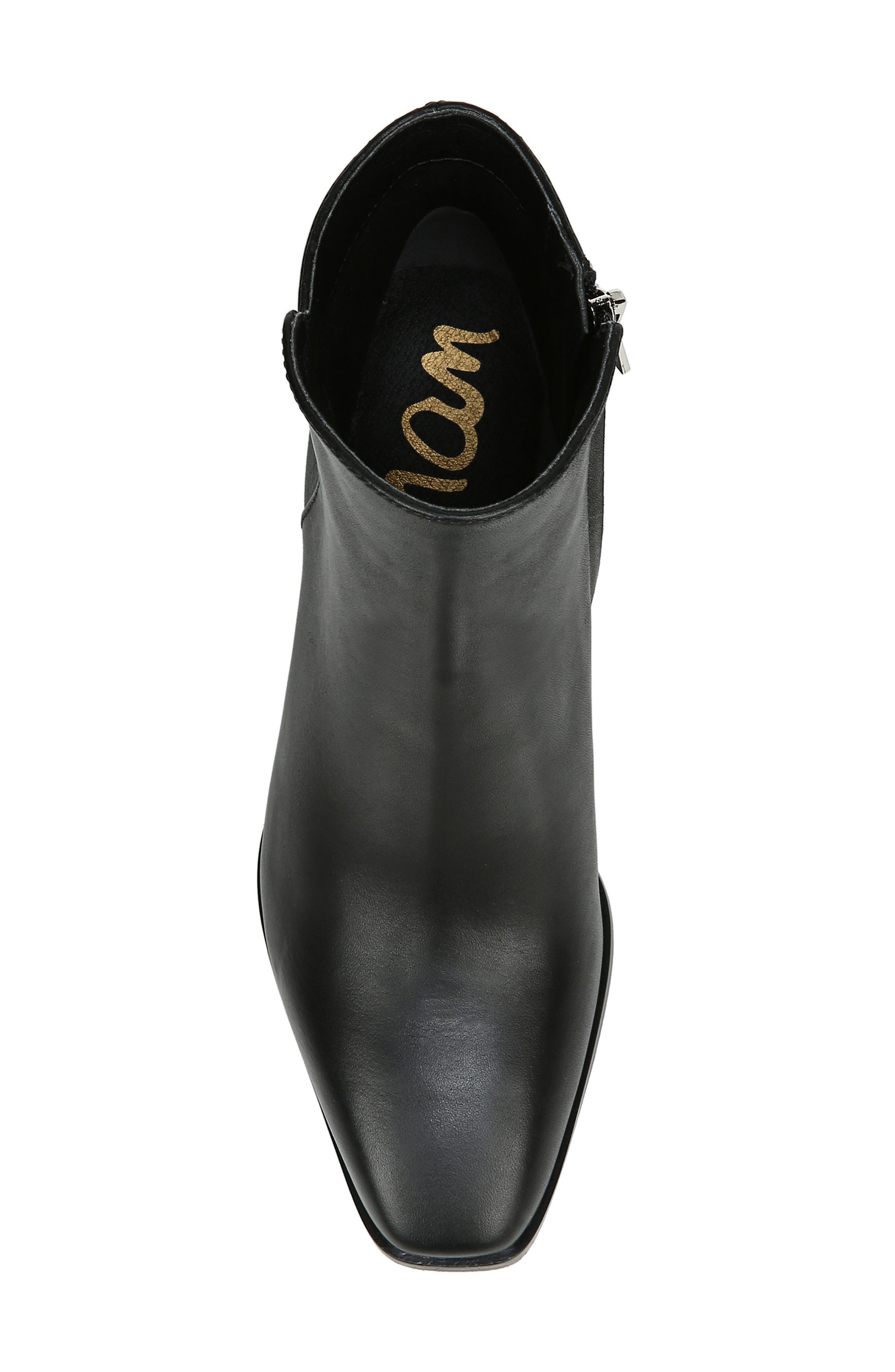 Sam Edelman Cari Bootie, Alternate, color, 
