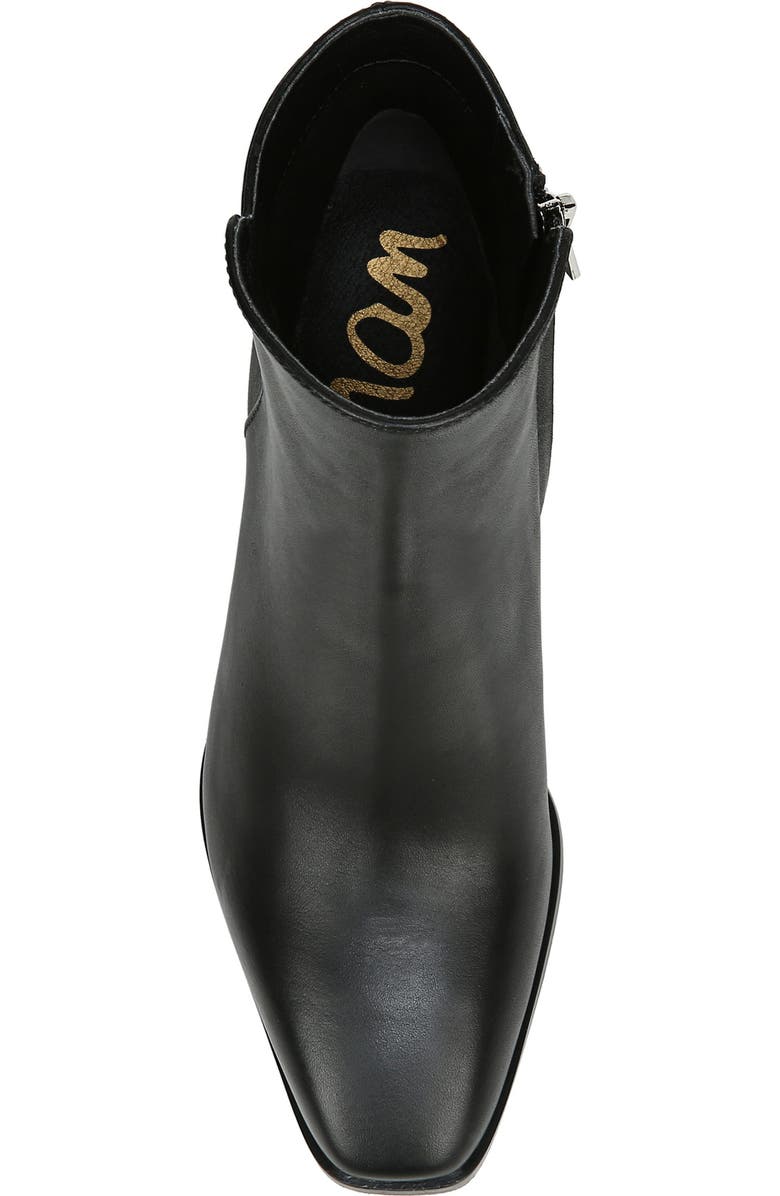 Sam Edelman Cari Bootie, Alternate, color,