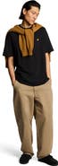 Lyle & Scott Oversized T-Shirt