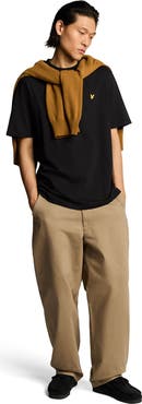 Lyle & Scott Oversized T-Shirt