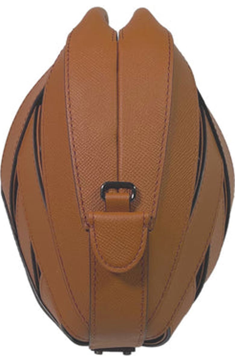 PERRIN PARIS Le Petit Panier Shoulder bag, Alternate, color,