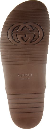 Sol GG Canvas Clog