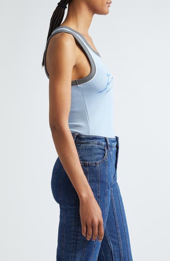 Paloma Wool Paloma's #1 Graphic Tank | Nordstrom