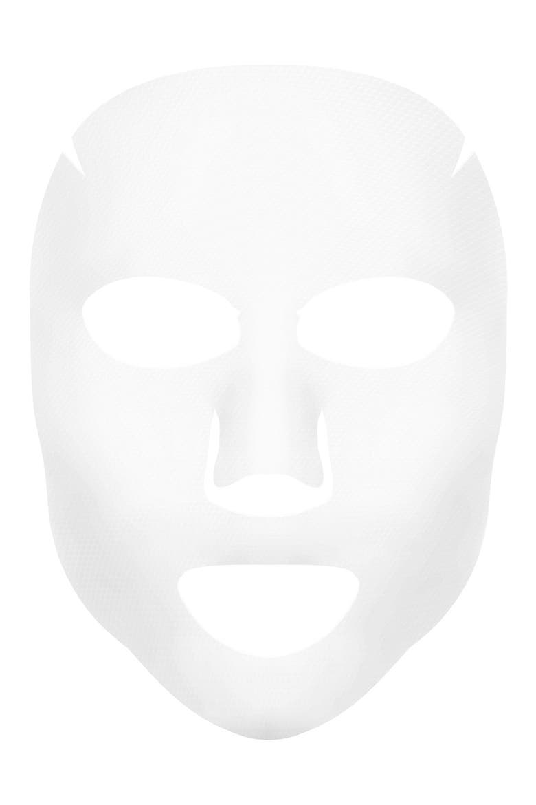 Charcoal Pore-Minimizing Bio-Cellulose Mask, Alternate, color, NO COLOR
