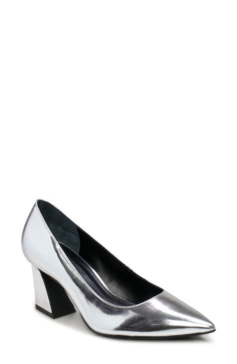 Hailenda Pointed Toe Pump (Women)