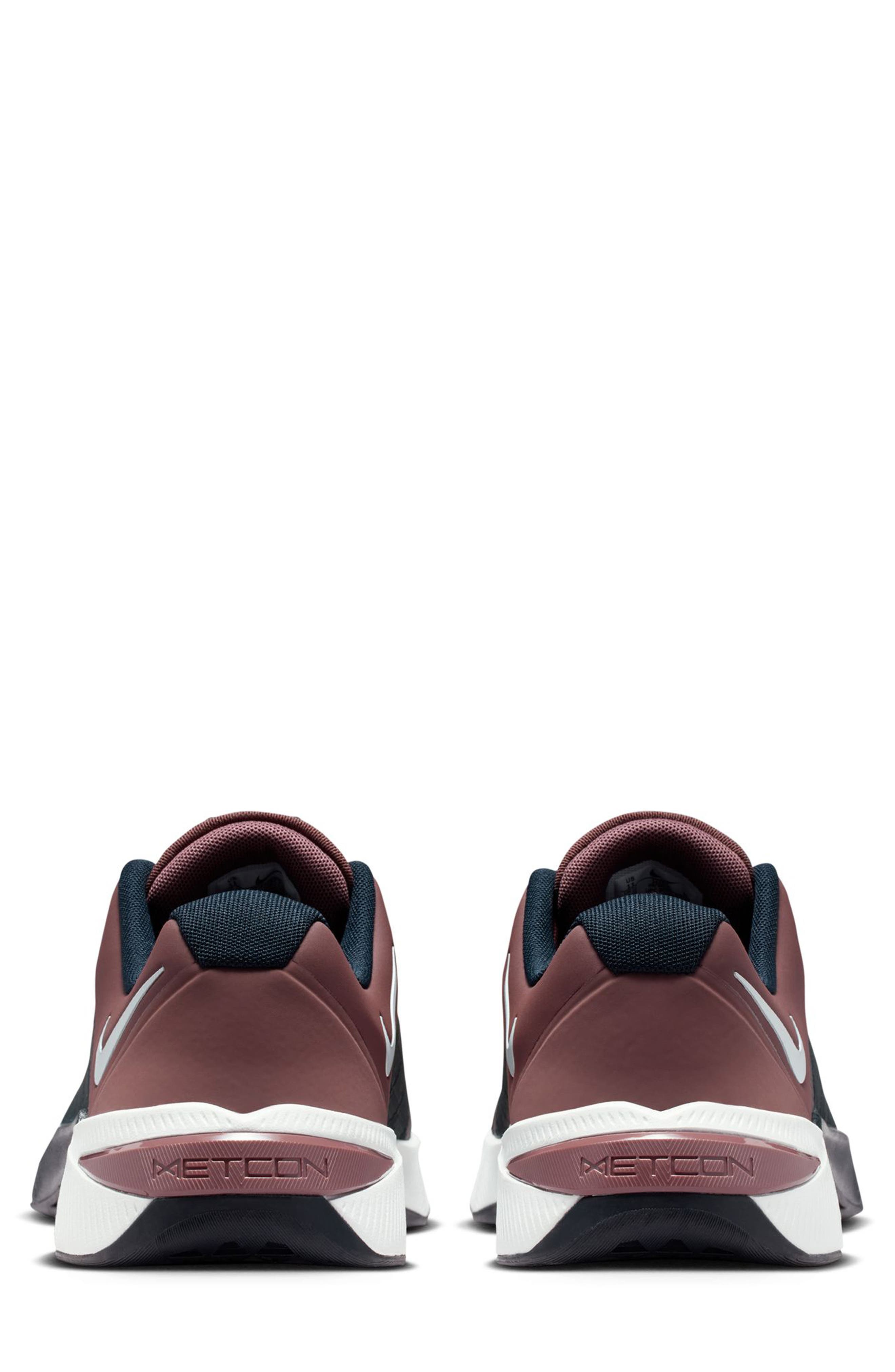 Metcon 10 Training Shoe, Alternate, color, 500 TATTOO/OFFWHT