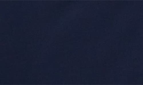 Altuzarra Claudia Ruched Long Sleeve Jersey Shirtdress In 000406 Berry Blue