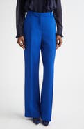 Lafayette 148 New York Gates Wide Leg Pants