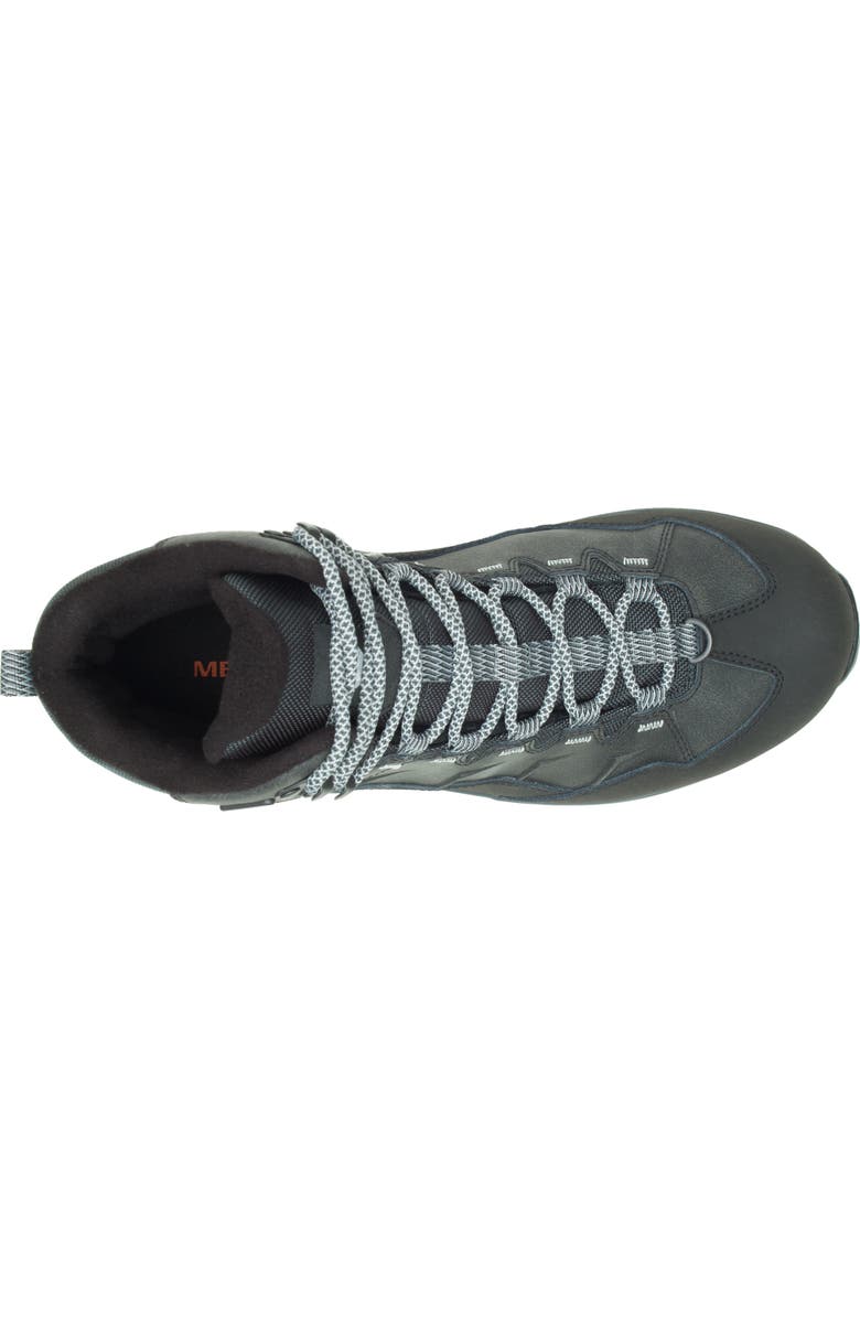 Merrell Men's Thermo Chill Mid Waterproof Hiking Boot, Alternate, color,