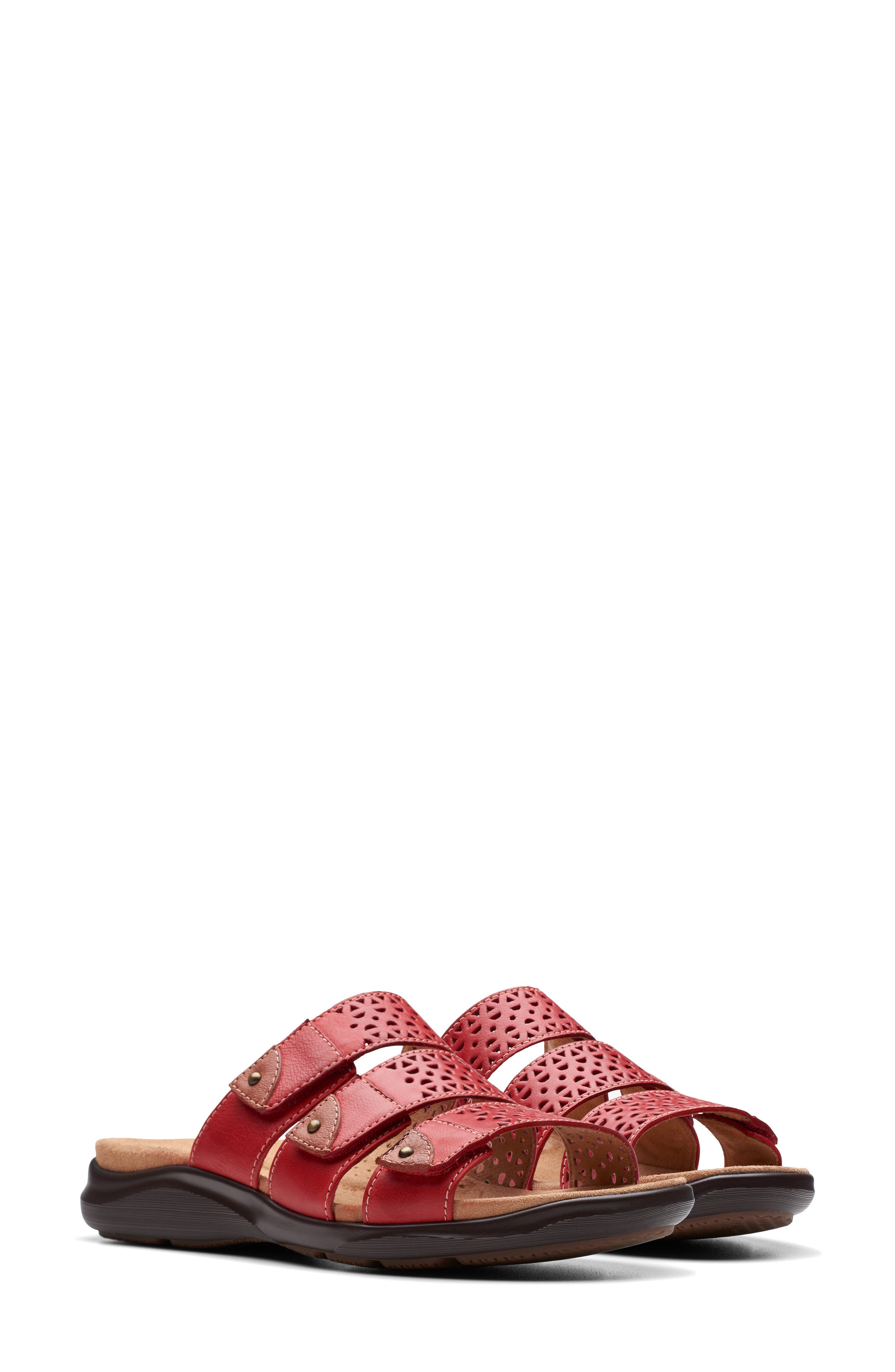 Kitly Walk Slide Sandal
