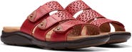 Clarks® Kitly Walk Slide Sandal