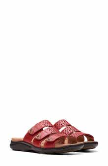 Kitly Walk Slide Sandal