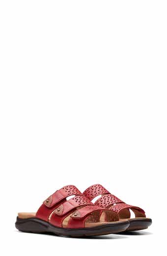 Kitly Walk Slide Sandal