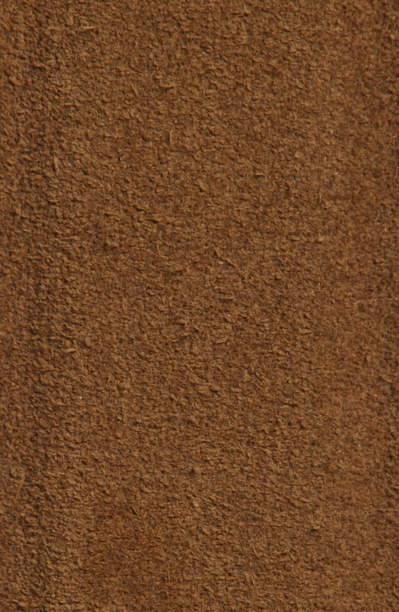 Vince Suede Belt, Alternate, color, Elmwood