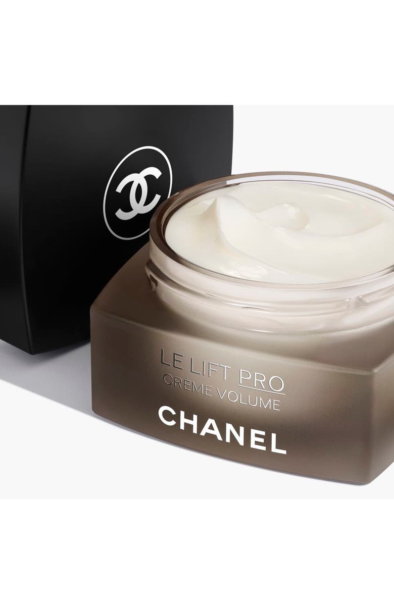 CHANEL LE LIFT PRO CRÈME VOLUME Cream, Alternate, color, 