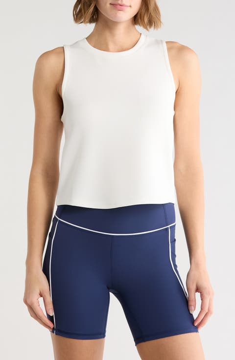 Megan Sandwash SoftLite Tank
