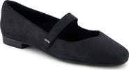 TOMS Bianca Mary Jane Flat
