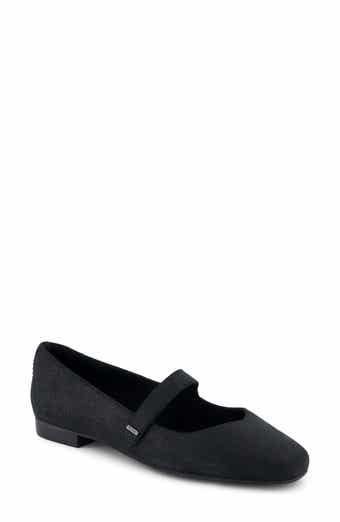 TOMS Bianca Mary Jane Flat