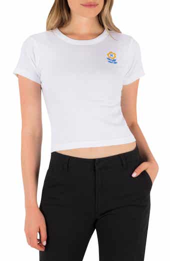 Burgeon Baby Tee