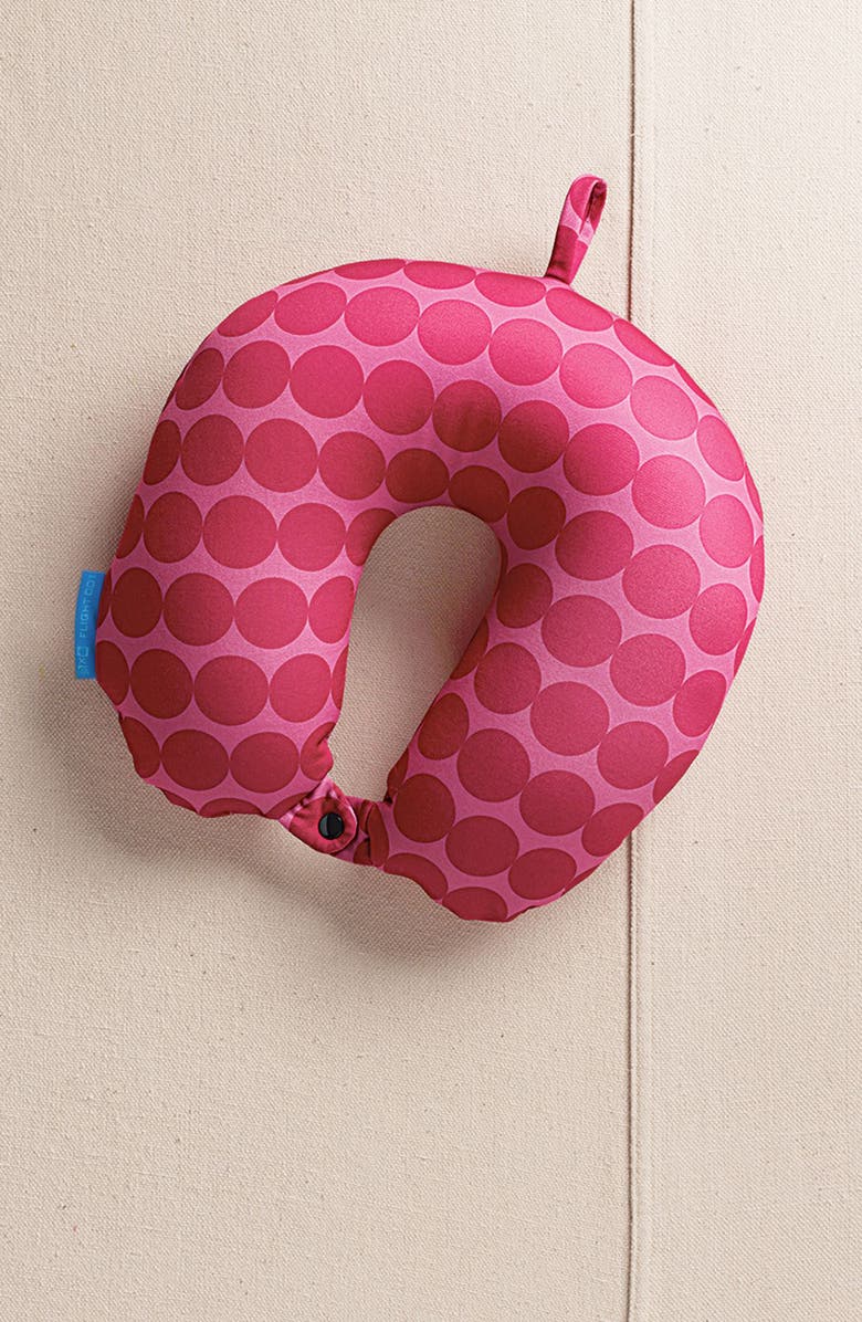 Flight 001 Neck Pillow, Alternate, color,