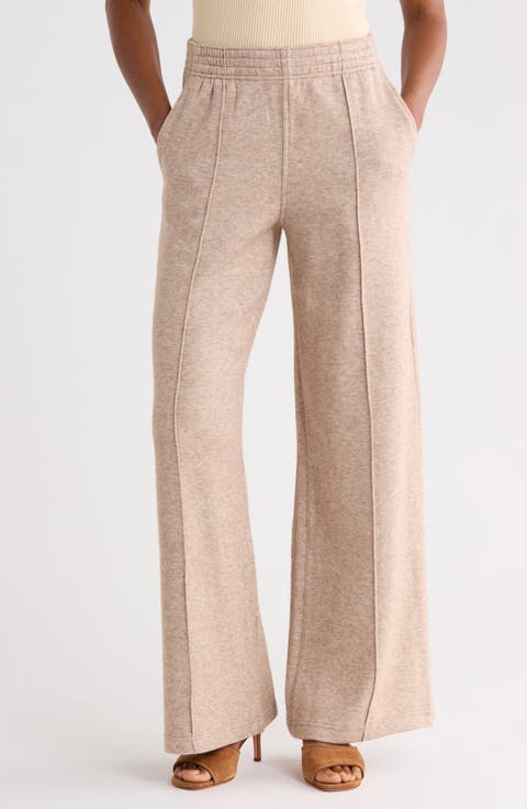 Harper High Waist Wide Leg Pants