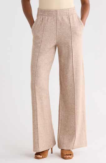 Harper High Waist Wide Leg Pants