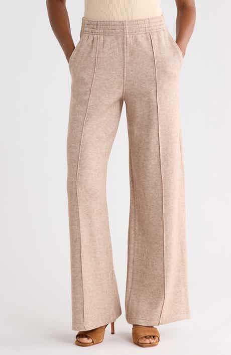 Harper High Waist Wide Leg Pants