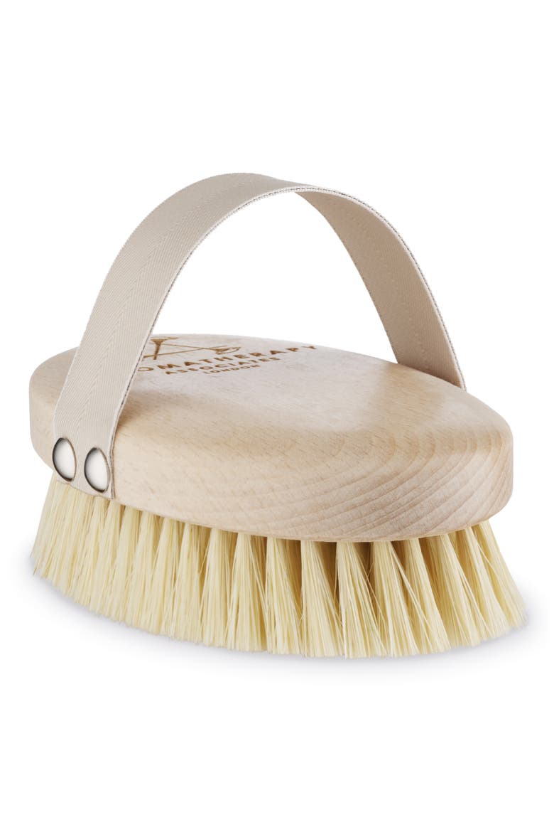 Polishing Body Brush, Main, color, NO COLOR