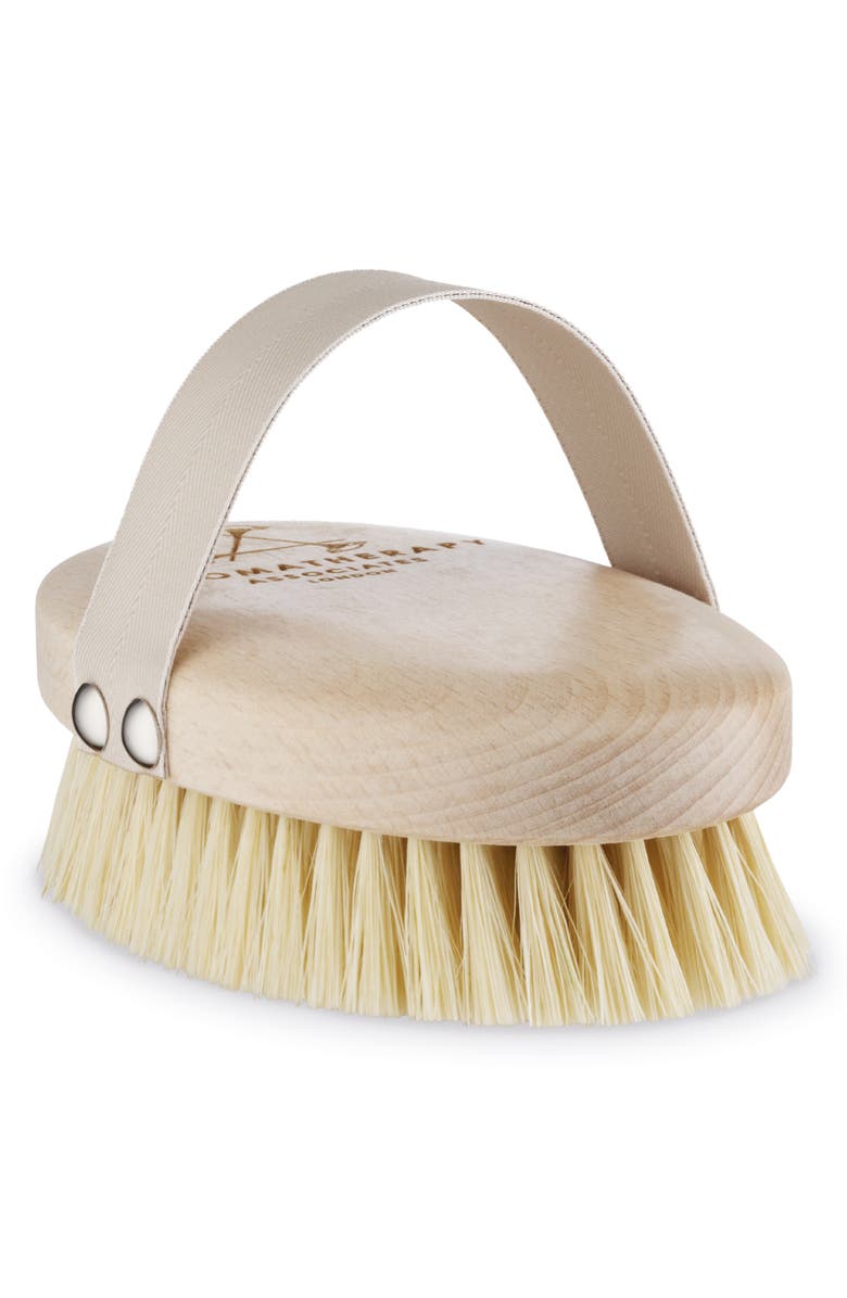 Aromatherapy Associates Polishing Body Brush, Main, color, 