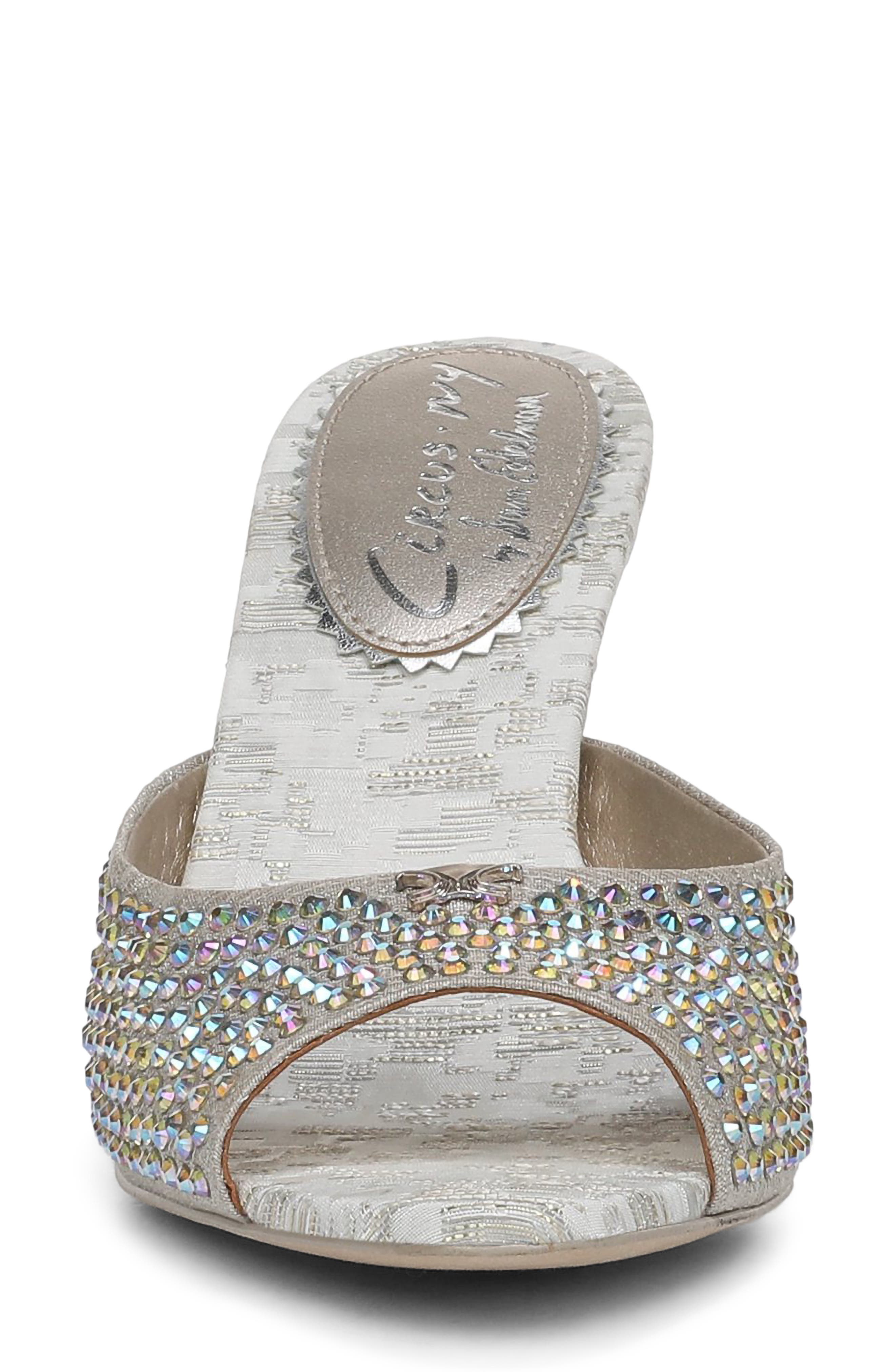Circus NY by Sam Edelman Gisella Sandal, Alternate, color, Oyster