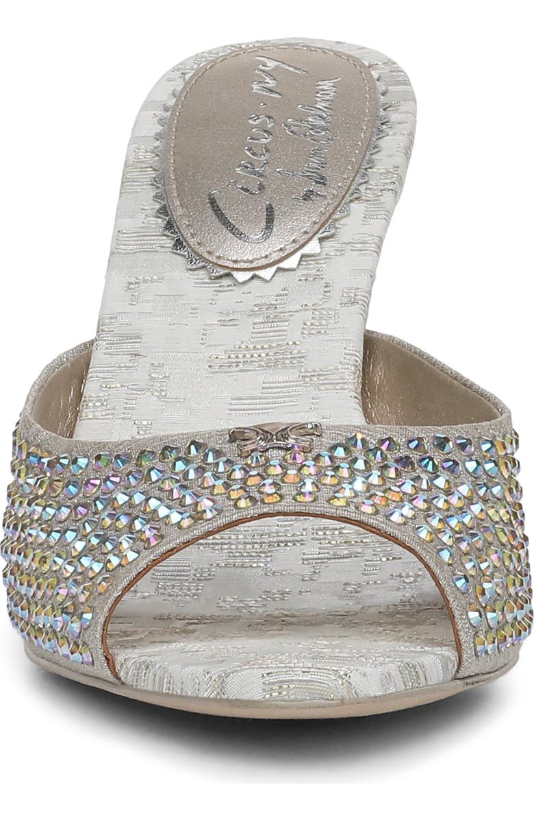 Circus NY by Sam Edelman Gisella Sandal, Alternate, color, Oyster