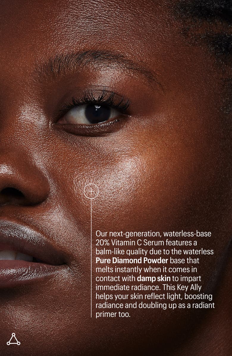 ALLIES OF SKIN 20% Vitamin C Brighten + Firm Serum, Alternate, color, 