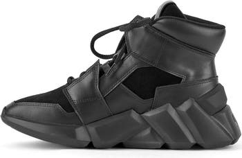 United Nude Space Kick Jet Hi Mens | Nordstrom