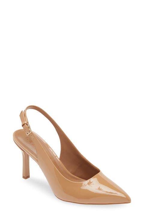 Priscilla Slingback Pump (Women)