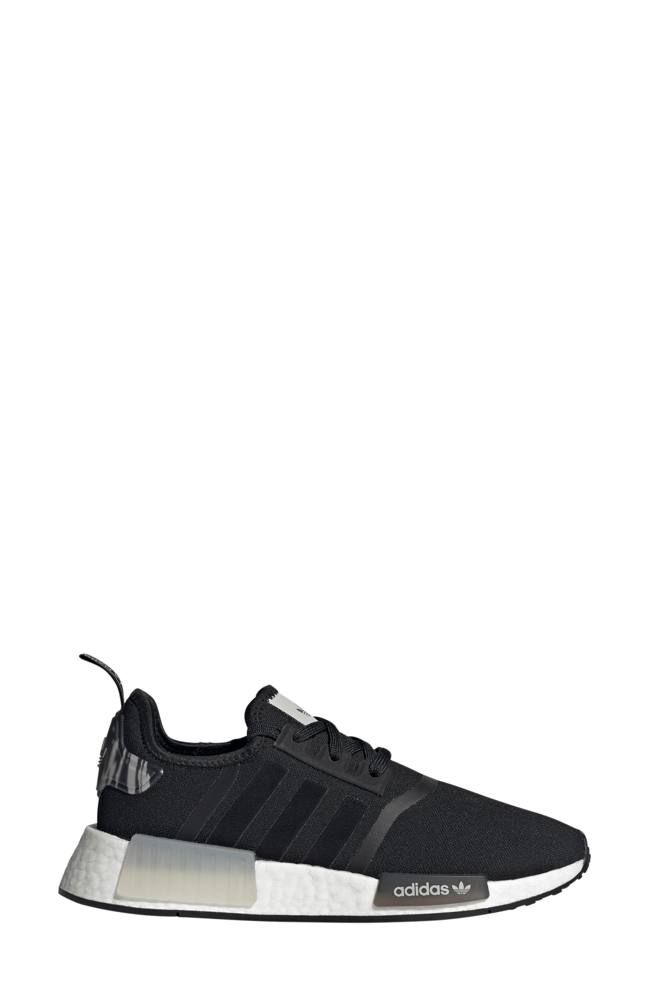 adidas NMD_R1 Sneaker, Alternate, color, 