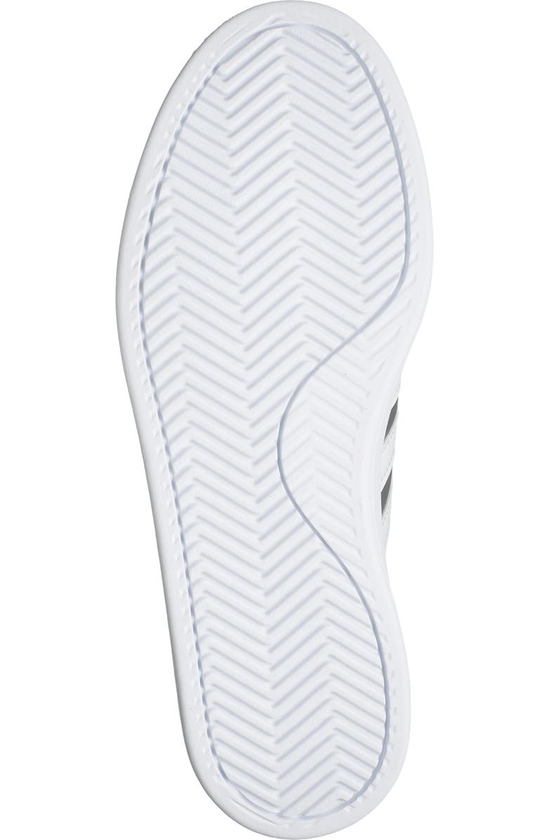 adidas Grand Court 2.0 Sneaker, Alternate, color,