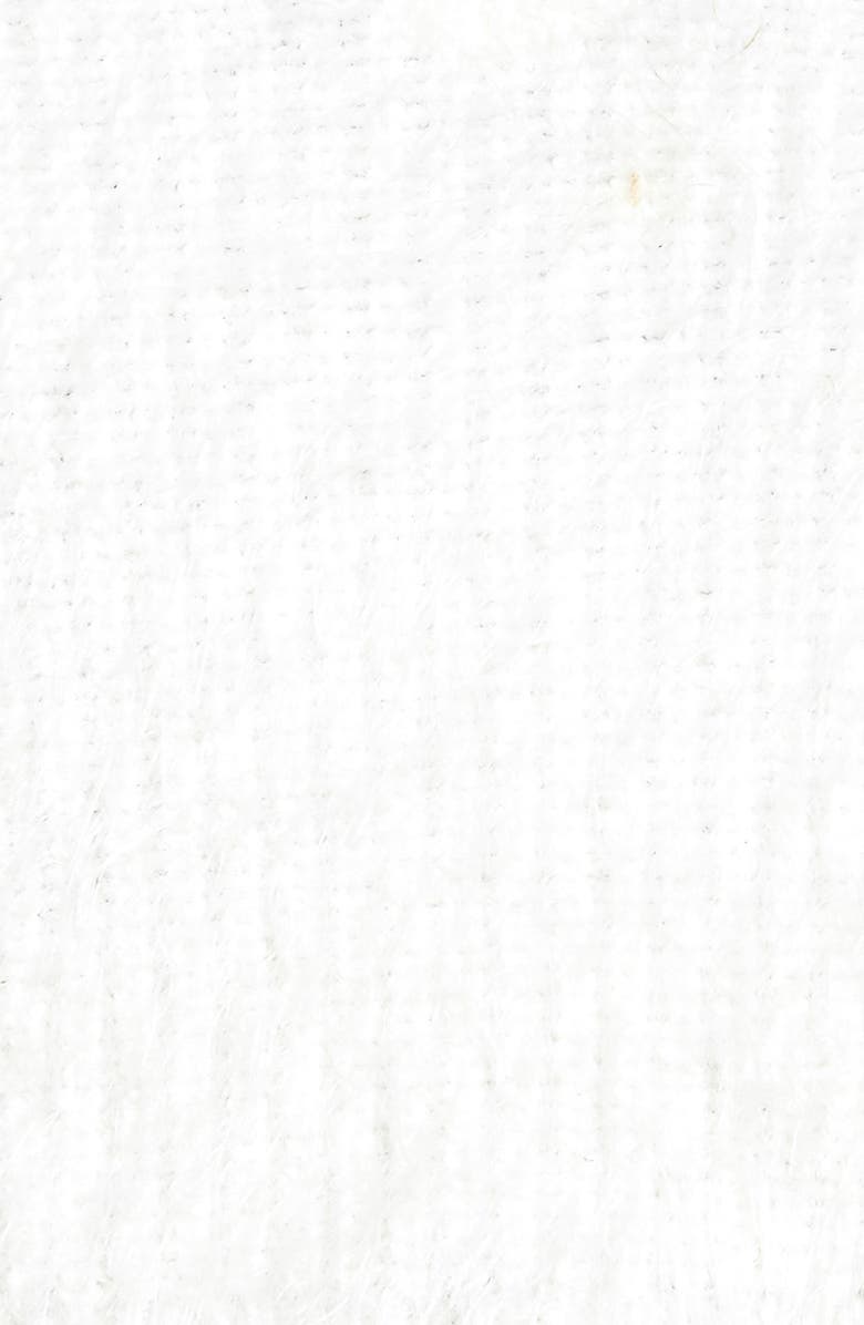 MAJORELLE Oracle Crop Sweater, Alternate, color, 