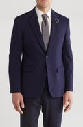 Tahari Slim Fit Sport Coat