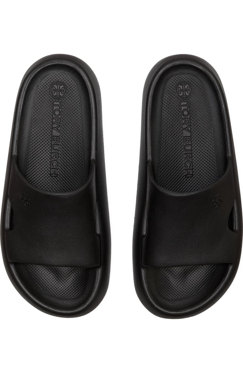 Tory Burch Shower Slide Sandal, Alternate, color,
