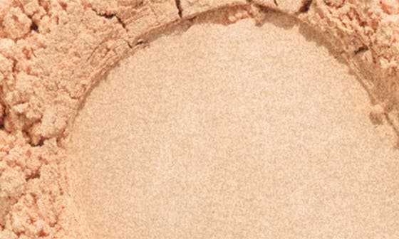 TRANSLUCENT MEDIUM/ TAN