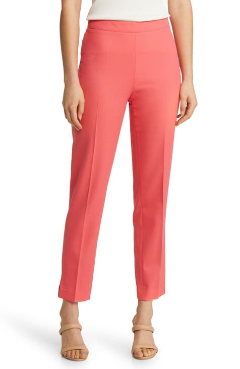 Tiluna Slim Fit Trousers