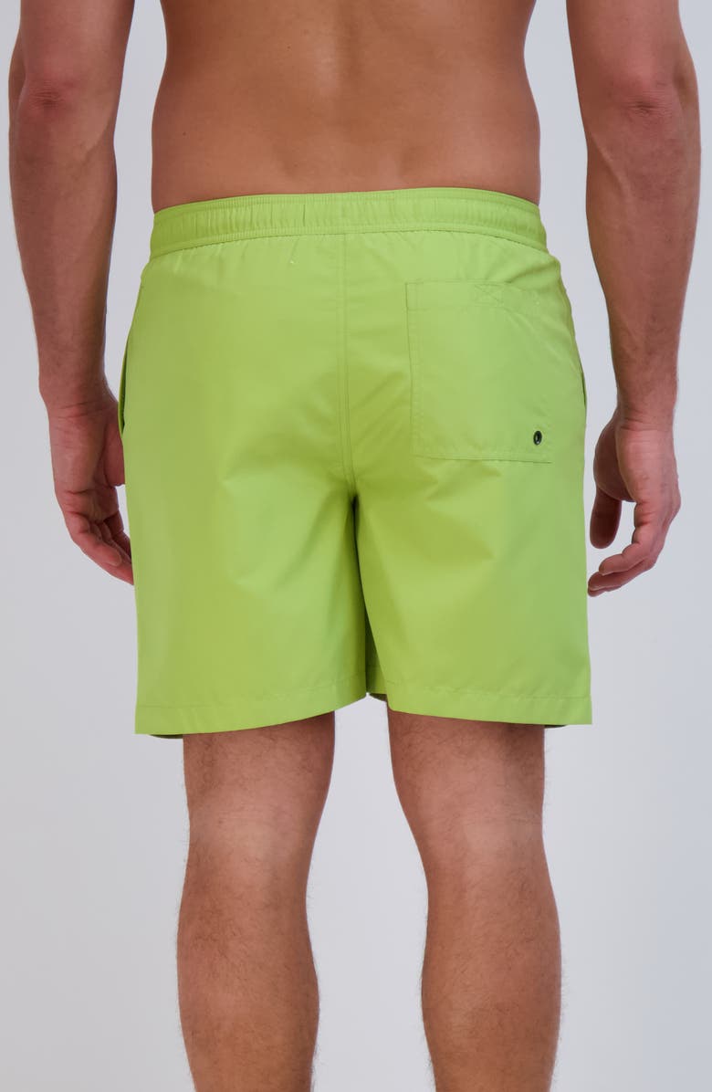 Eddie Bauer Volley Swim Trunks, Alternate, color,