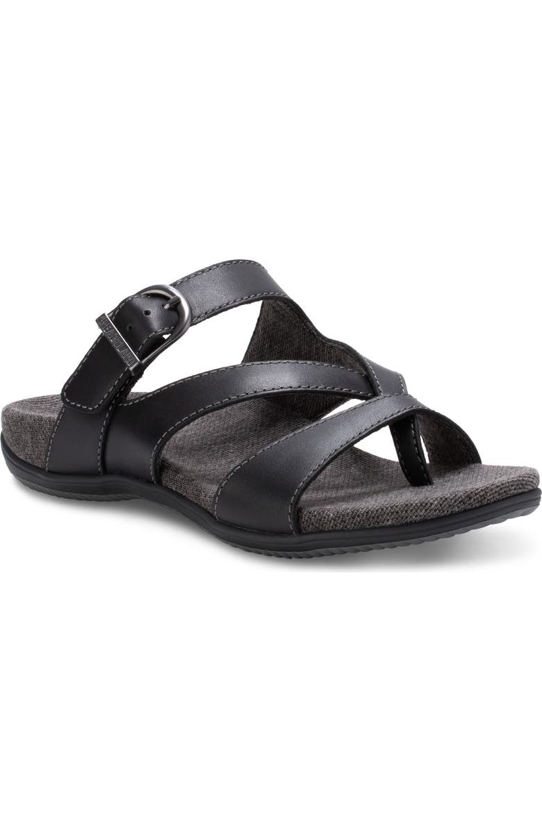 Eastland Bar Harbour Sandal, Main, color,