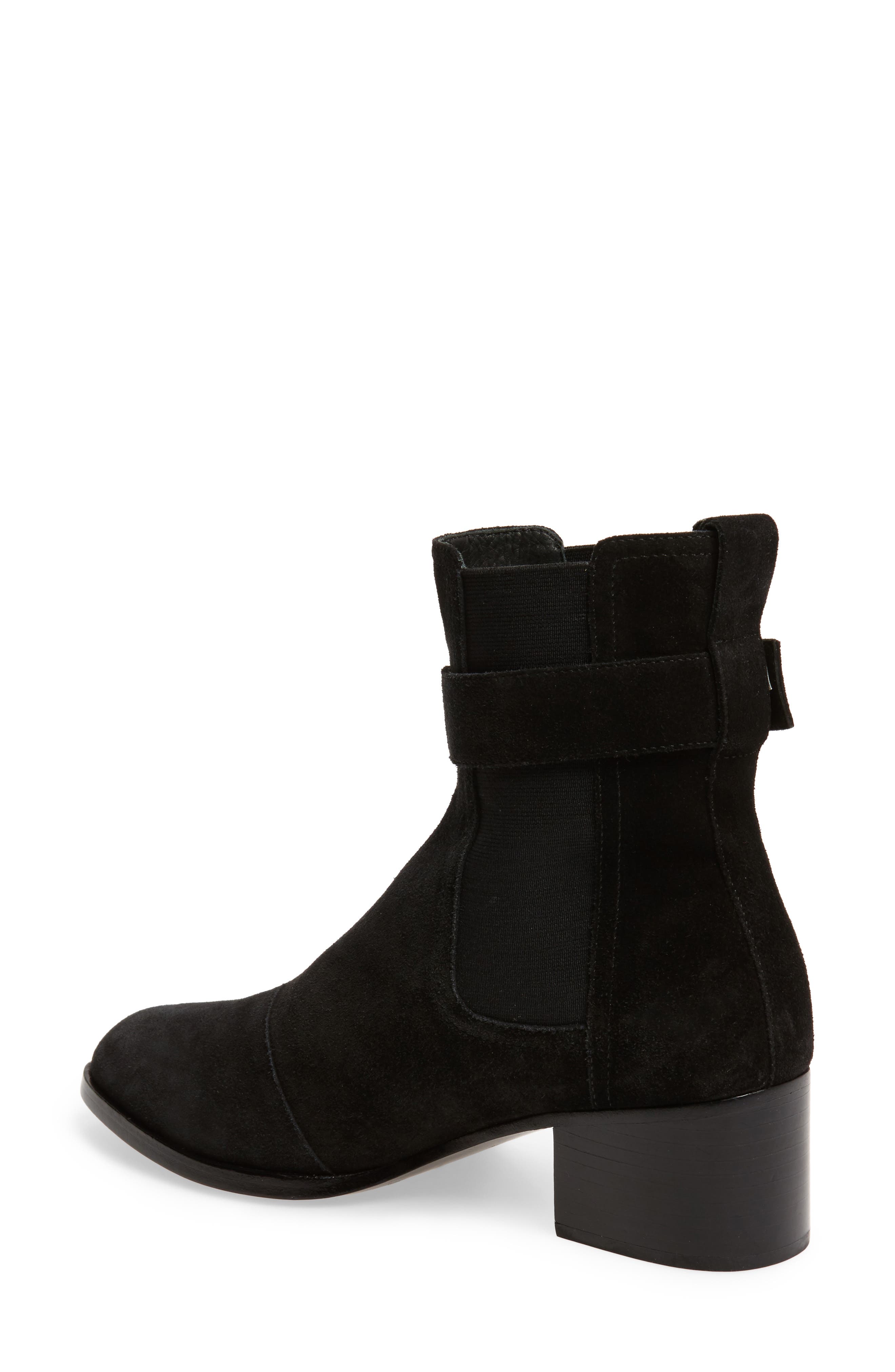 rag & bone Wilson Bootie, Alternate, color, 